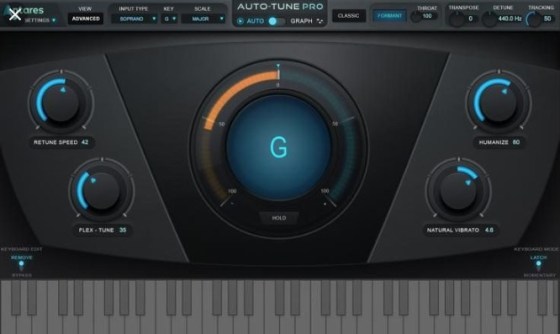 Waves tune real time vst download free. full