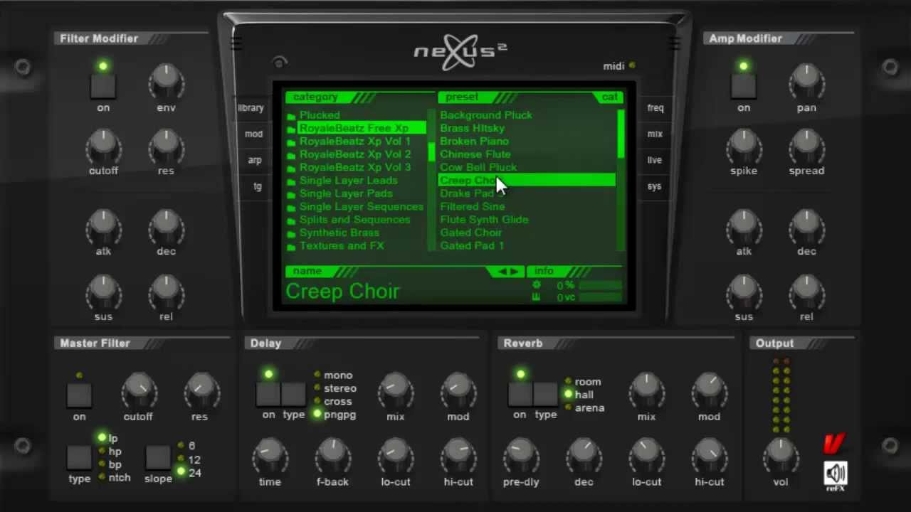 nexus plugin for fl studio 12 free download