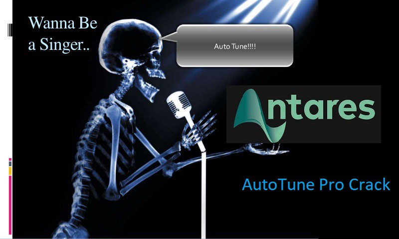 Antares autotune crack free download