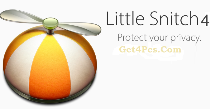 Little Snitch 4.2 Mac Download